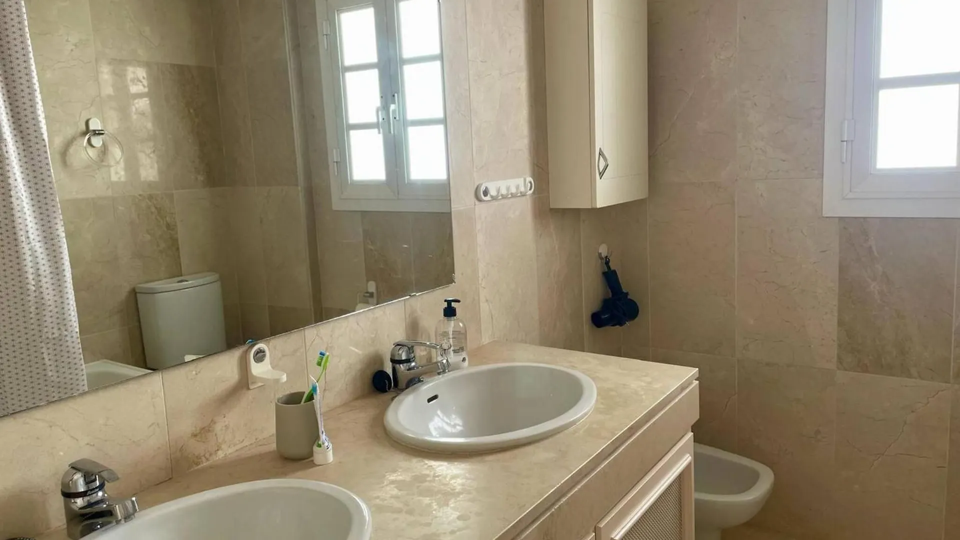 Luxury Townhouse Sea Views 10 Min From Puerto Banus Villa Marbella
