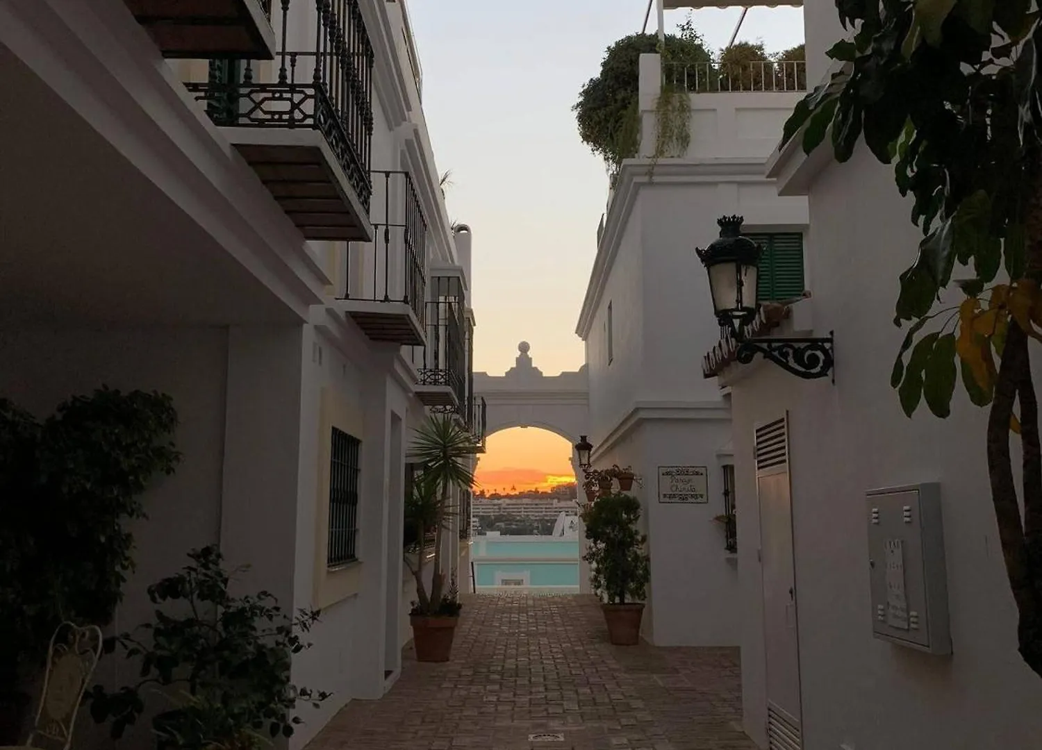 Nyaraló Luxury Townhouse Sea Views 10 Min From Puerto Banus Villa Marbella
