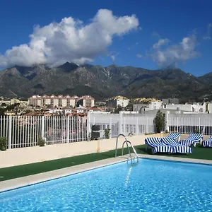 Apartmanhotel Ona, Marbella